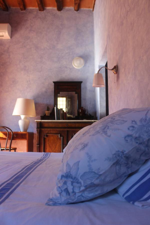 Al Canto B&B Firenze Bagian luar foto