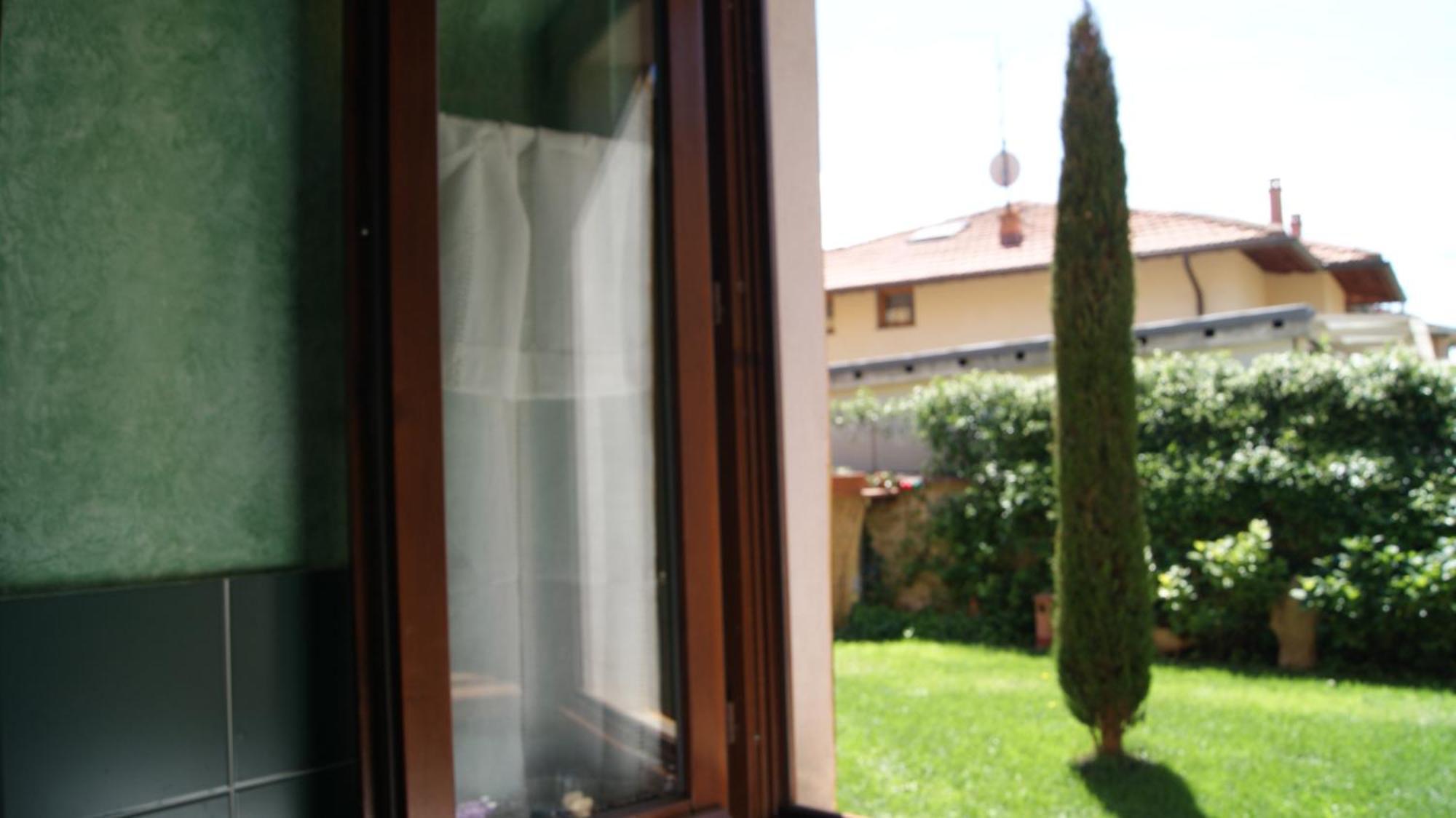 Al Canto B&B Firenze Bagian luar foto